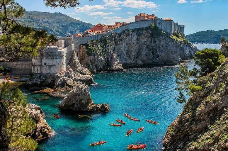 Good news for Pakistanis planning to visit Croatia