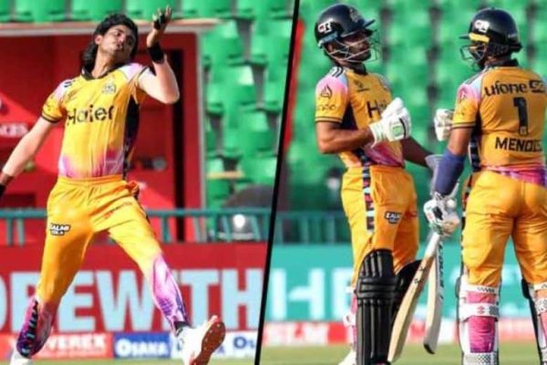 Good news for Peshawar Zalmi ahead of PSL 11 final