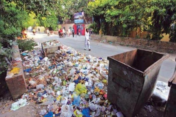 Good news for Punjab: Lahore launches anti-littering force to tackle waste