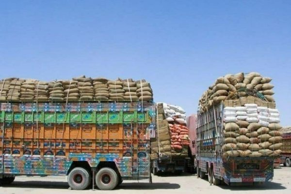 Goods transporters end strike after talks with Punjab government