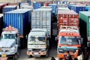 Goods transporters announce 10% reduction in freight charges
