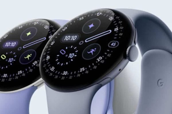 Google introduces Gemini in its Pixel Watch 4