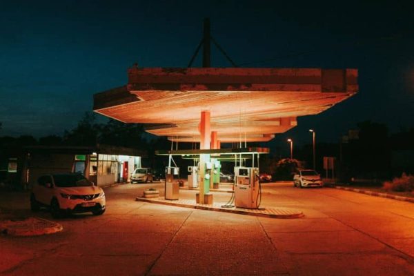 Government announces petrol prices for next fortnight