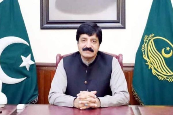 Governor Punjab pays tribute to Quaid-e-Azam