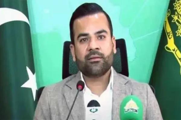 Governor’s Rule being considered in KP: Minister of State