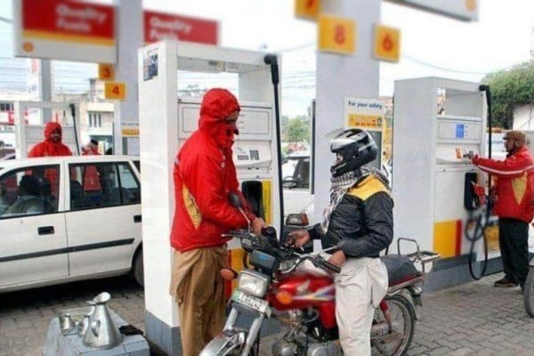 Govt announces 3 month petrol subsidy for motorcycle users: check eligibility