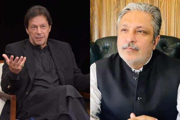 Govt considering transferring Imran Khan from Adiala jail: claims Ikhtiar Wali