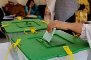 Govt employees AJK elections, azad kashmir elections 2026, ajk elections 2026
