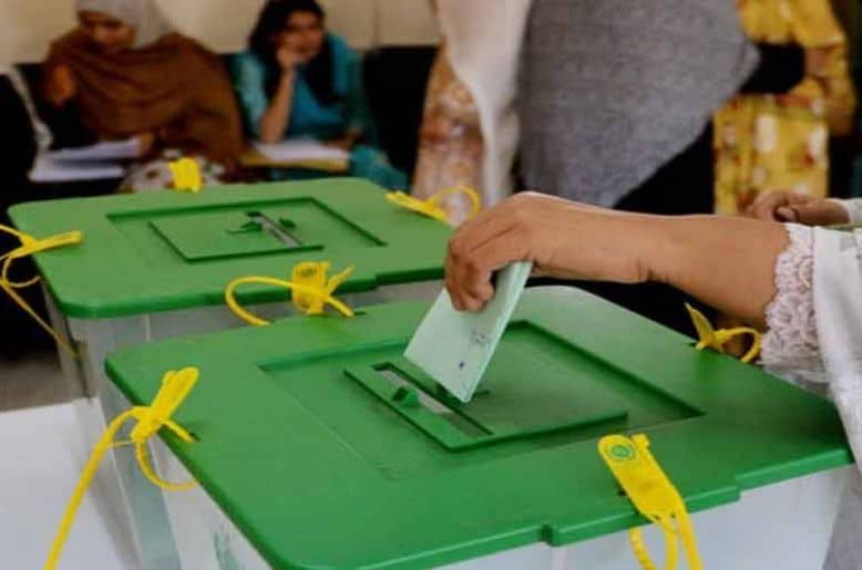 Govt employees AJK elections, azad kashmir elections 2026, ajk elections 2026