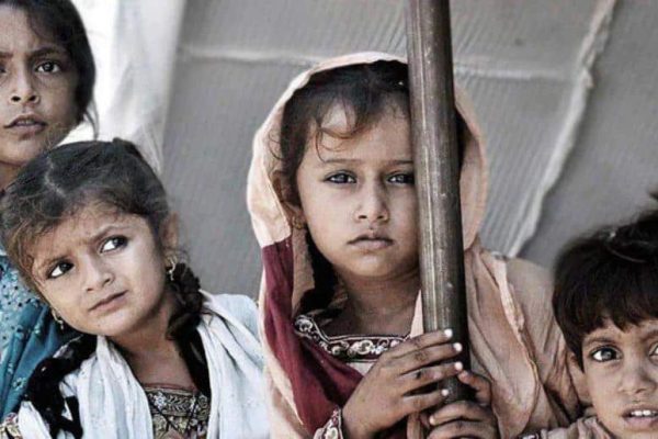 Govt launches project to identify, enrol out of school children