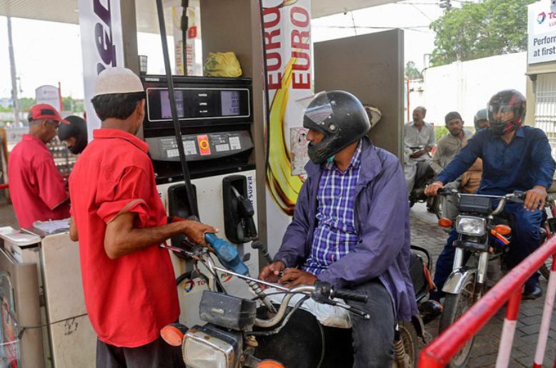 Govt makes major decision on petrol, diesel prices