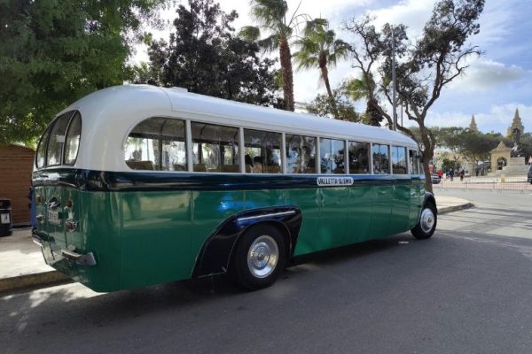 Govt to launch free bus service in different cities of province
