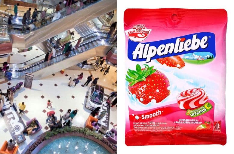 Greenvalley Lahore non-halal, greenvalley supermarket lahore