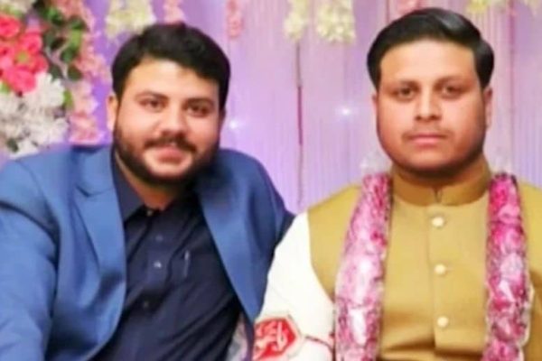 Groom sacrifices life to stop suicide bomber at Islamabad mosque