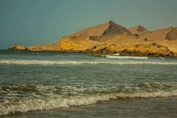Top Attractions and Things to Do in Gwadar