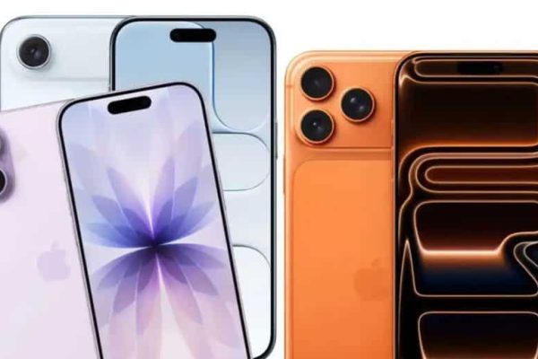 HBL brings easy instalments for iPhone 17 series