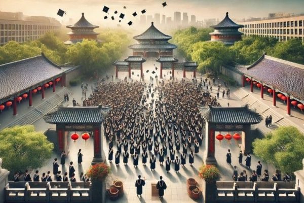 75 Chinese Government Scholarships Announced for Pakistani Students for 2026 Intake