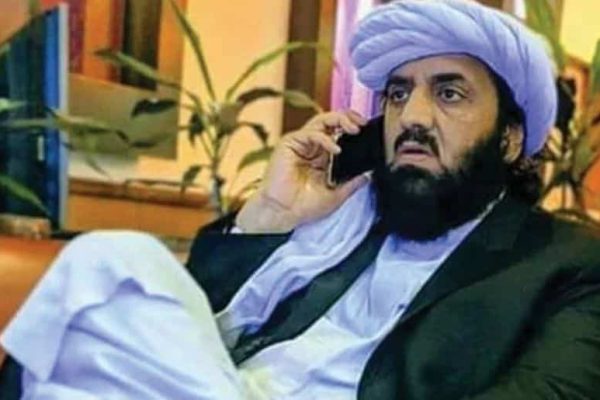 JUI-F leader faces backlash after threat to marry minor to defy child marriage laws
