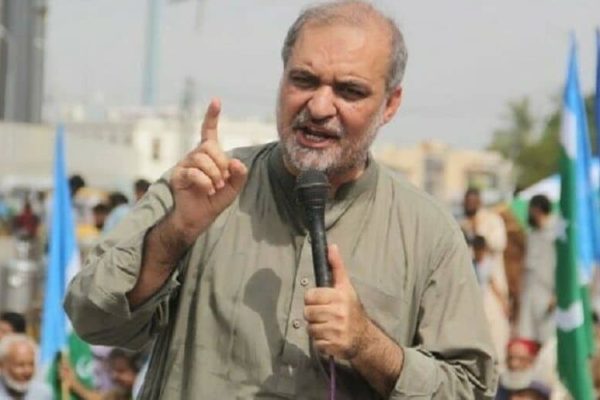 Hafiz Naeem criticises PIA privatisation, calls for accountability