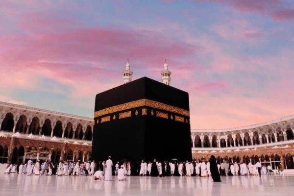 New Umrah season begins in Saudi Arabia