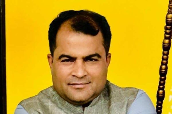 Hakeem Shahzad lands in jail over sexual harrasment allegations
