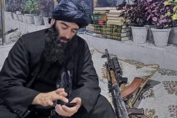Taliban’s top commander Hamid Khorasanin killed in Pakistan attack