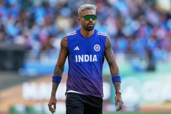 Hardik Pandya’s explosive return helps India outclass South Africa in Cuttack T20