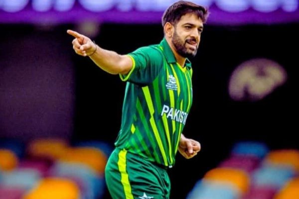 Haris Rauf vows comeback after T20 World Cup snub