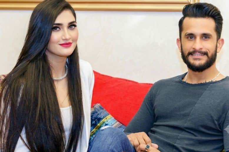 Hasan Ali Indian media