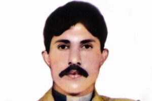 Havaldar Lalak Jan martyrdom