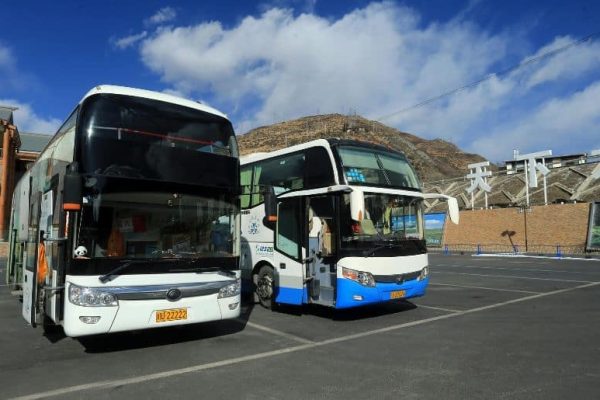 Have transport fares increased in Pakistan today