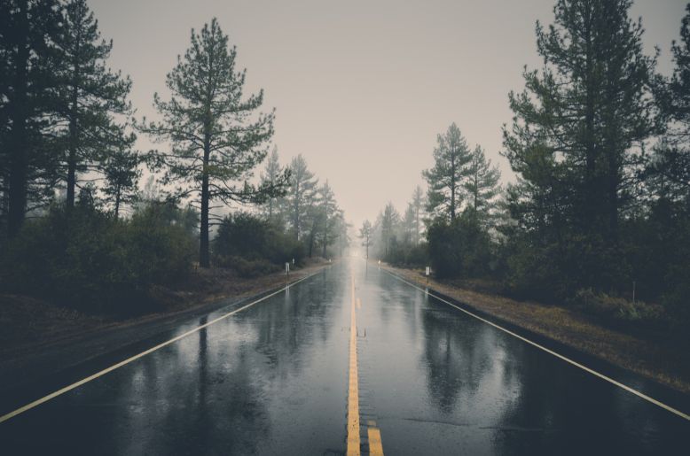 Heavy rain lashes Islamabad today