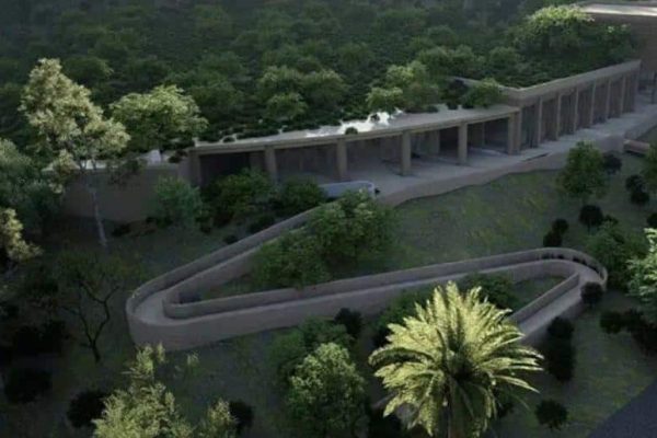 Heritage sites at risk of being placed on UNESCO danger list