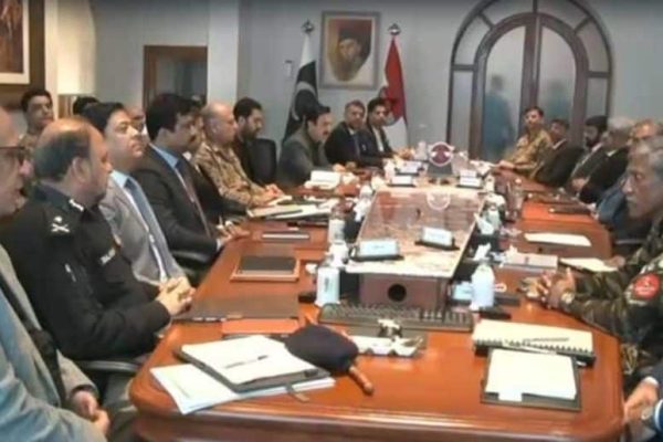 PSL 11 matches in Peshawar, high level committee makes key decision