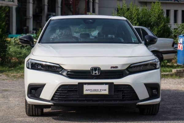 Honda Civic buyers can save big with new bank financing offer