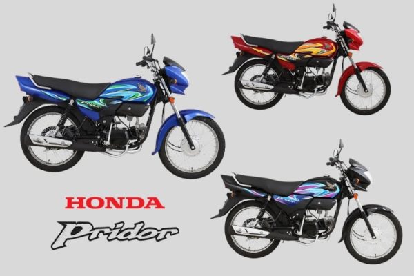 Honda Pridor Price in Pakistan: Latest Updates & Complete Review 2025