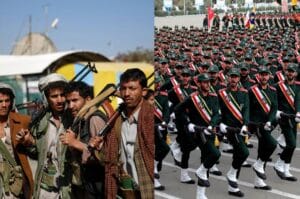 Houthis will close Red Sea gateway
