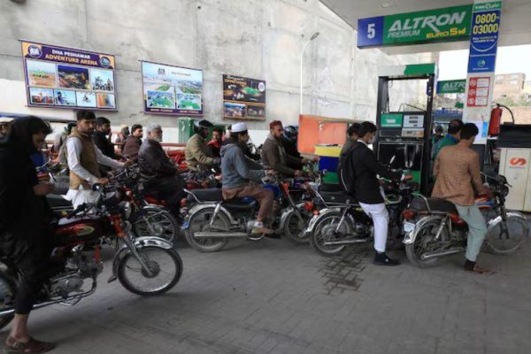 Will Pakistan’s motorcycle fuel subsidy continue? Check update here