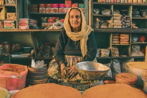 How can women get interest free loans up to Rs5 lakh in Punjab?