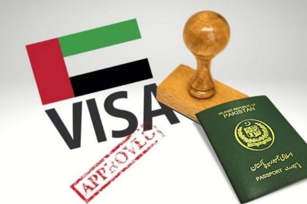 How to get UAE visa easily? here’s what Pakistanis need to know