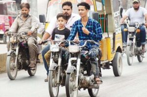 How to get a juvenile driving permit