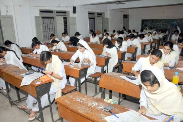 Huge update on Sindh matric, intermediate exams schedule 2026