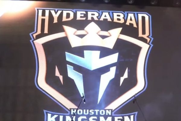 What is the name of Hyderabad franchise for PSL 11?