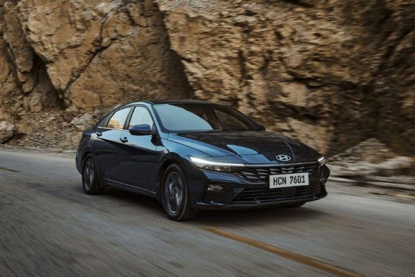 Hyundai Pakistan Installment Plan Launched for Hybrid Models