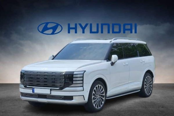 Hyundai Palisade to announce launching date today