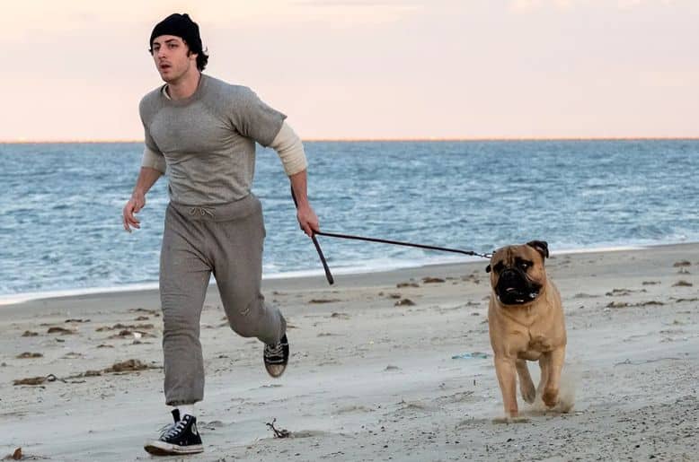 I Play Rocky trailer