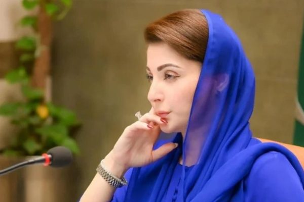 I don’t take salary, but I’m here to take pressure: CM Maryam Nawaz