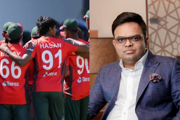 ICC fails to convince Bangladesh to visit India for World Cup