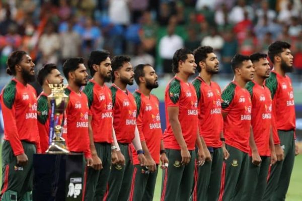 ICC T20 World Cup: Bangladesh refuses to travel to India