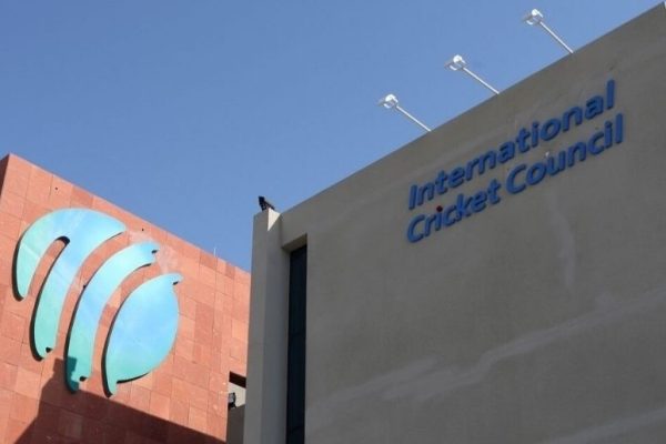 International Cricket Council announces updated annual T20 team rankings